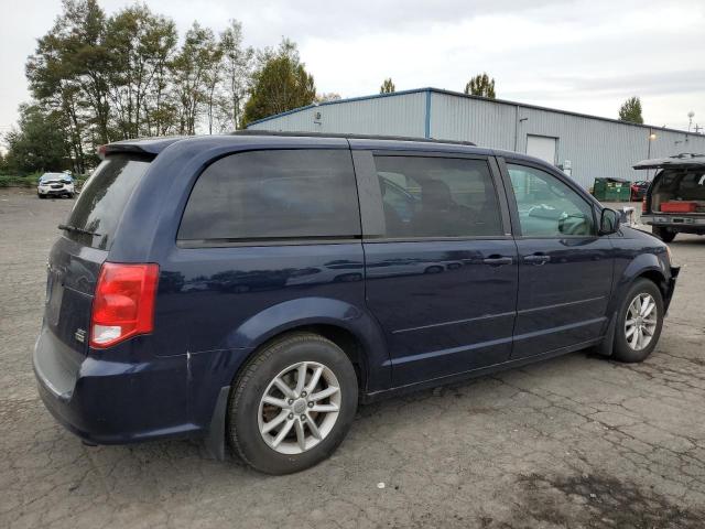 2C4RDGCG3ER205595 Dodge Grand Caravan Sxt