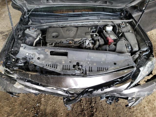 VIN 4T1C11AK9LU891088 2020 Toyota Camry, LE no.11