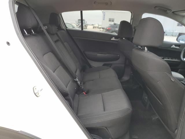KNDPM3ACXK7570174 KIA Sportage Lx