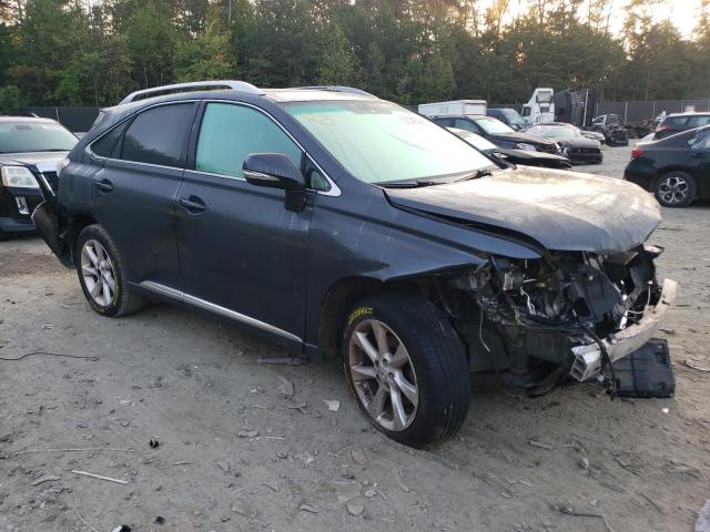 2T2BK1BA0AC051645 | 2010 Lexus rx 350