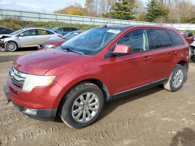 2008 Ford Edge SEL