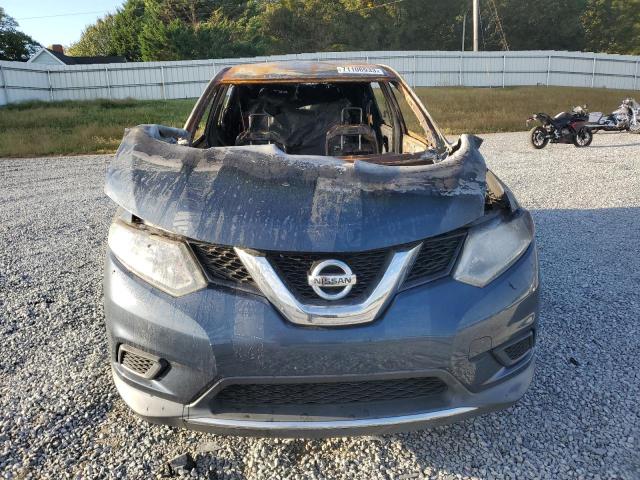 KNMAT2MV9FP530710 | 2015 NISSAN ROGUE S