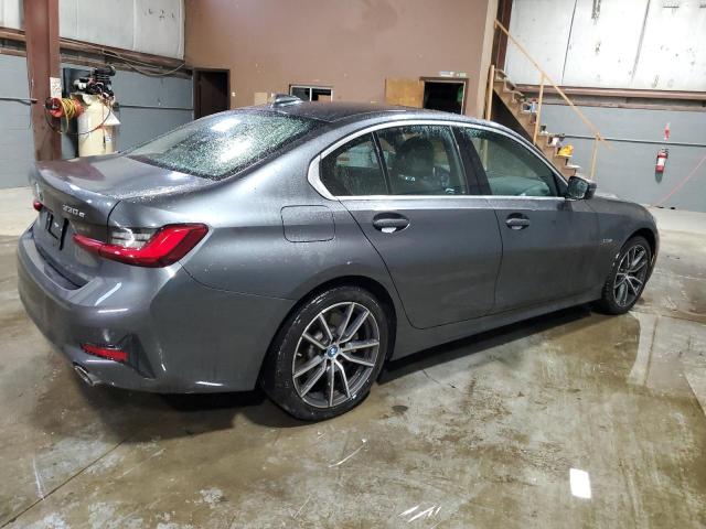 2022 BMW 330XE - 3MW5P9J04N8C70024