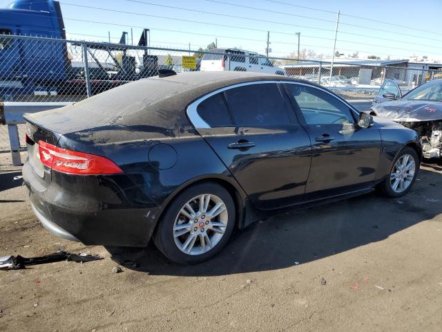 2017 JAGUAR XE PREMIUM - SAJAJ4BN1HA976684