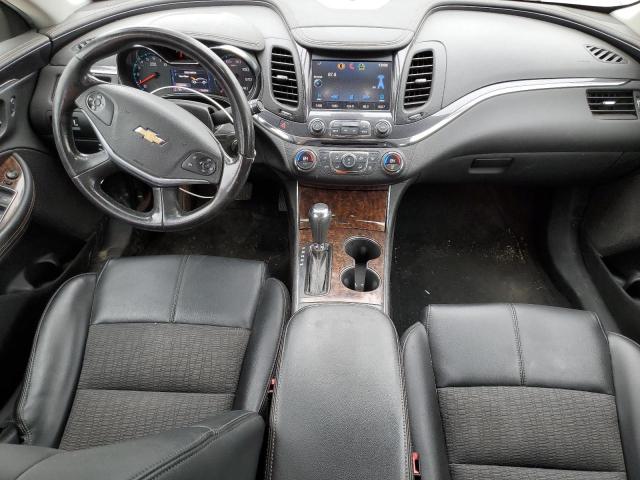 2014 CHEVROLET IMPALA LT #3274686782