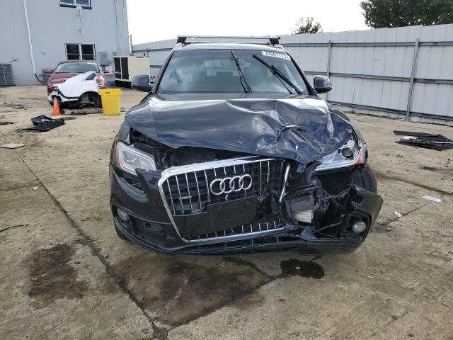 VIN WA1DGAFP7DA066823 2013 Audi Q5, Premium Plus no.5