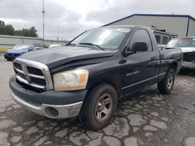 2006 Dodge Ram 1500 ST