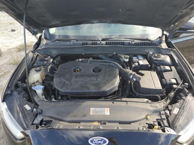 3FA6P0K90GR118843 2016 FORD FUSION, photo no. 11