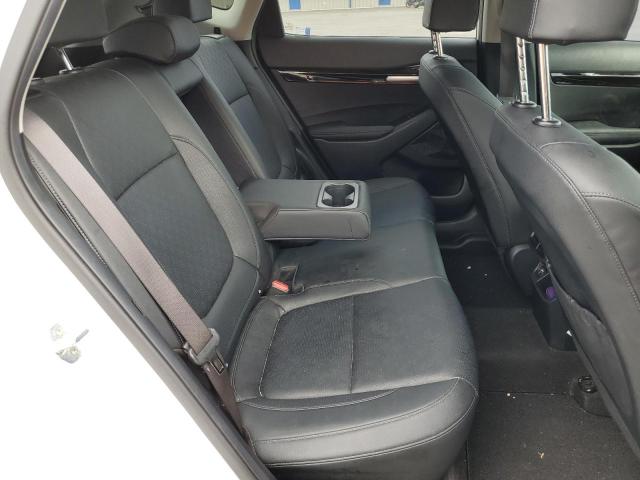 2022 KIA SELTOS EX - KNDERCAA1N7270051