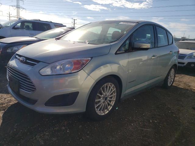 2014 Ford C-Max Energi SE