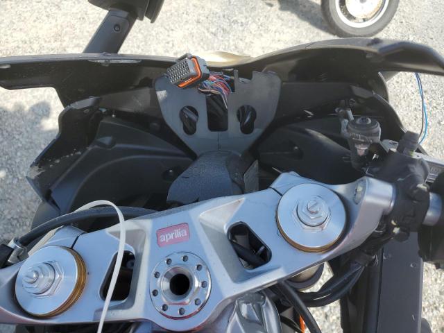 2021 APRILIA RS 660 - ZD4KSUA03MS001151