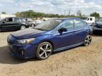 2017 SUBARU IMPREZA SP - 4S3GKAM62H3620324