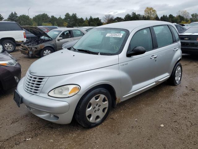 2004 Chrysler PT Cruiser 