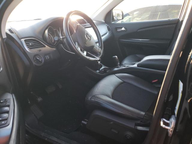 3C4PDCGBXJT363941 Dodge Journey Crossroad