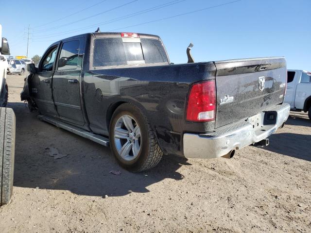 1C6RR7TT7HS502409 | 2017 RAM 1500 SLT