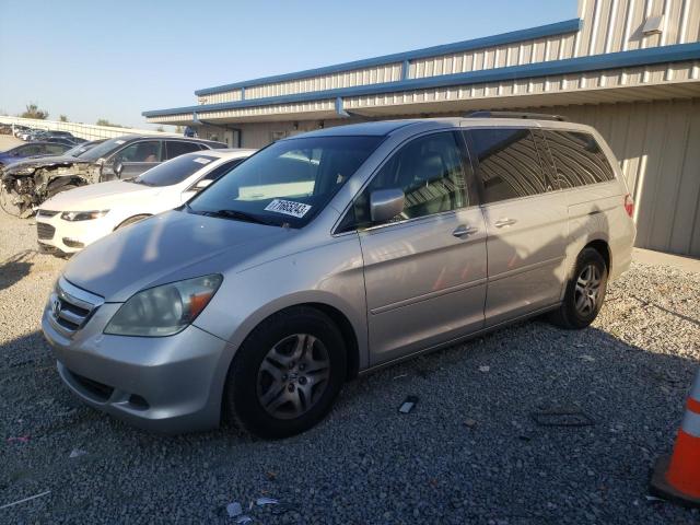 2006 Honda Odyssey EX