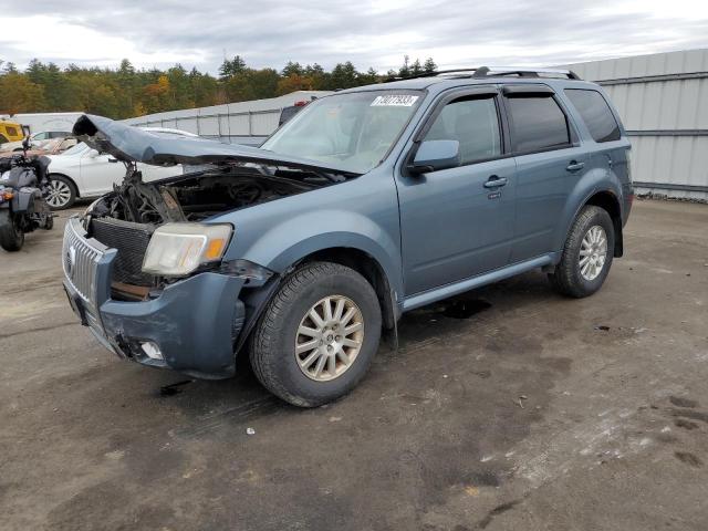 2010 Mercury Mariner Premier