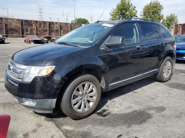 2007 Ford Edge SEL PLUS