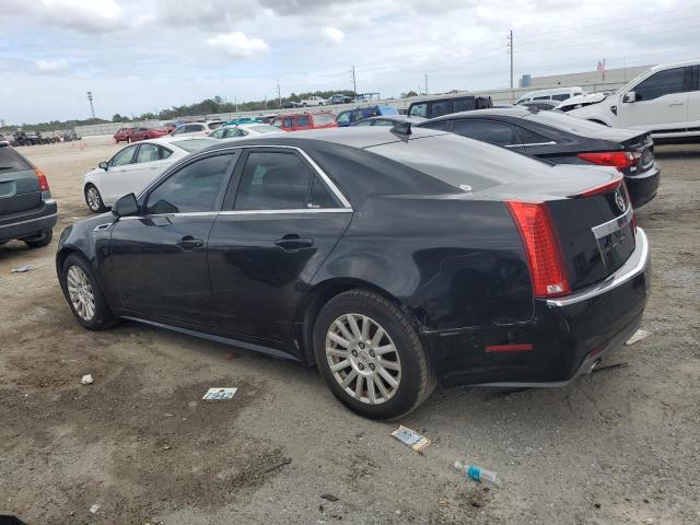 2011 Cadillac Cts VIN: 1G6DA5EY1B0150182 Lot: 72962963