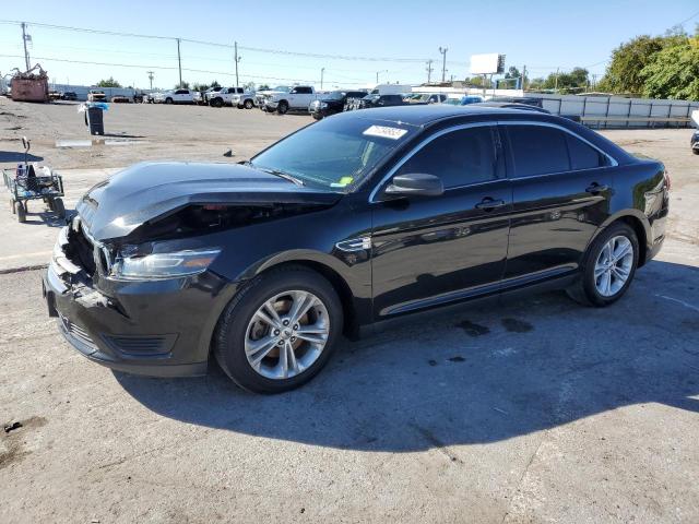 VIN 1FAHP2D82FG203018 2015 Ford Taurus, SE no.1