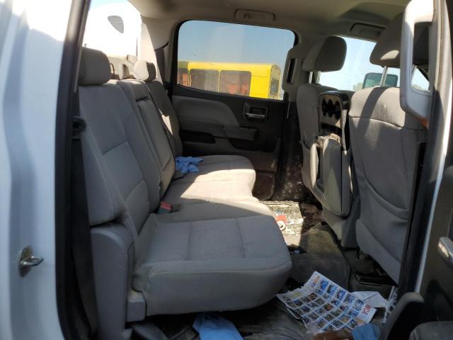 2018 Chevrolet Silverado C3500 VIN: 1GB4CYCG0JF286354 Lot: 72733843