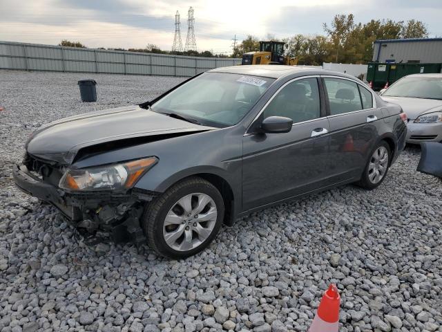 2009 Honda Accord Coupe EX-L