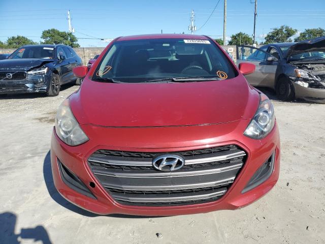 KMHD35LH8GU263598 | 2016 HYUNDAI ELANTRA GT