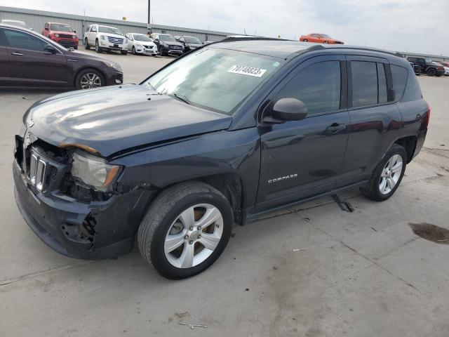 2015 Jeep Compass Sport