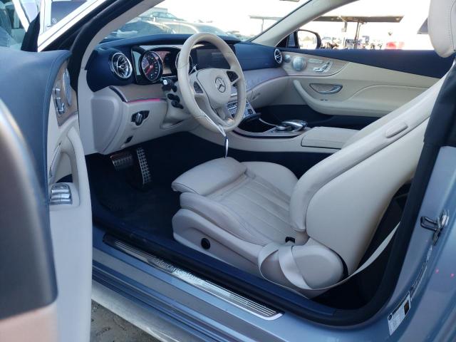 2018 MERCEDES-BENZ E 400 - WDD1J6FB3JF056726
