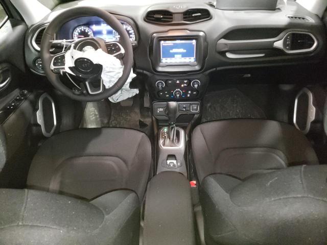 2021 JEEP RENEGADE L - ZACNJDBB3MPN33126