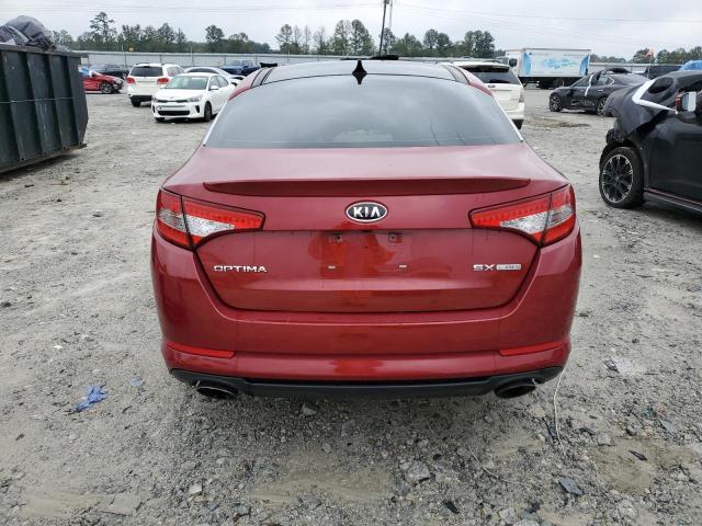 2012 Kia Optima - Image 6