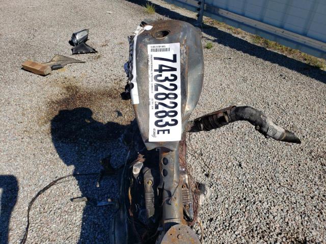 2012 HARLEY-DAVIDSON XL1200 V 1HD1LF325CC455942