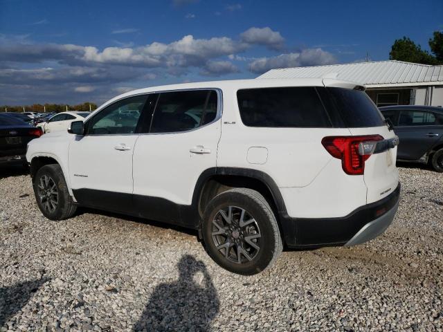 1GKKNKLA2LZ152697 | 2020 GMC ACADIA SLE