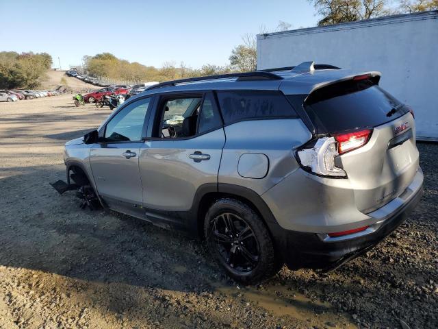 3GKALYEG2PL251877 GMC Terrain At4