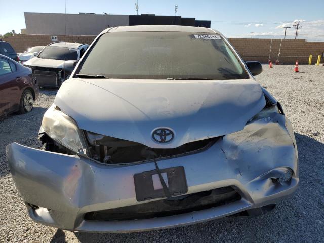 5TDZK3DC0ES488927 Toyota SIENNA