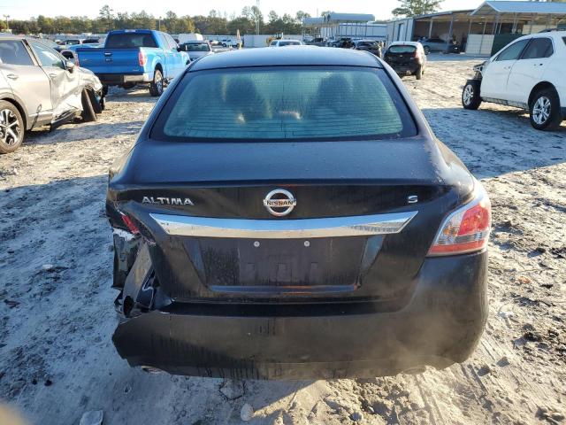 1N4AL3AP8FN332679 Nissan ALTIMA 2.5