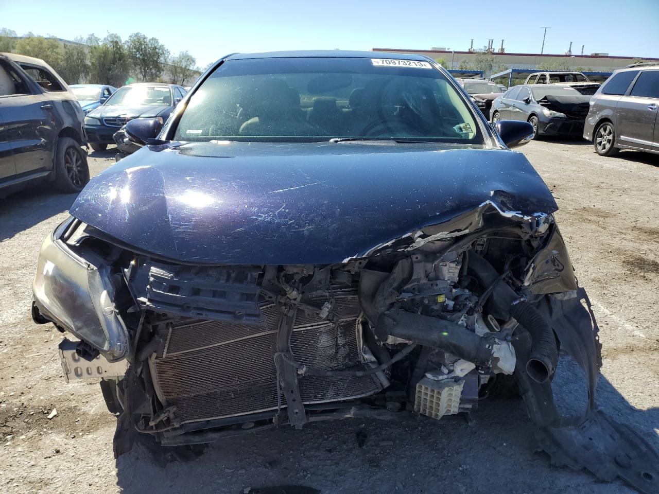 JTHBB1BA2A2003565 2010 Lexus Hs 250H