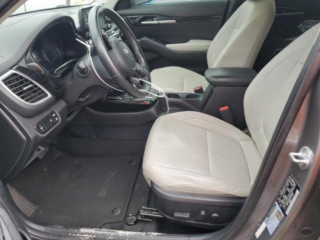 KNDERCAA7M7104938 KIA SELTOS EX