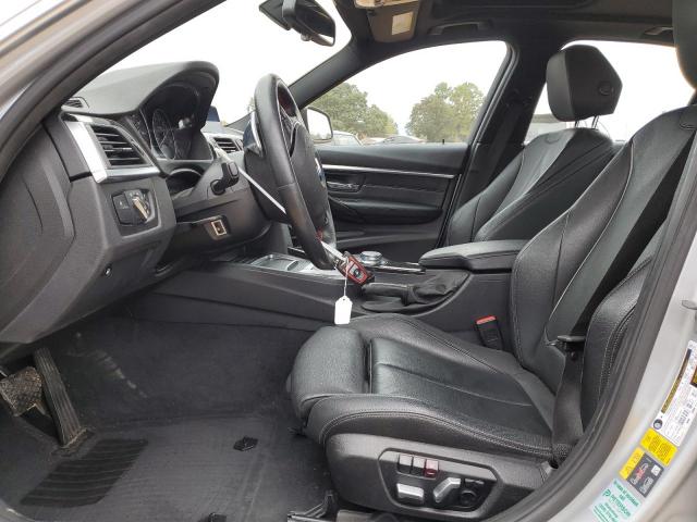 2017 BMW 330E - WBA8E1C35HA029691