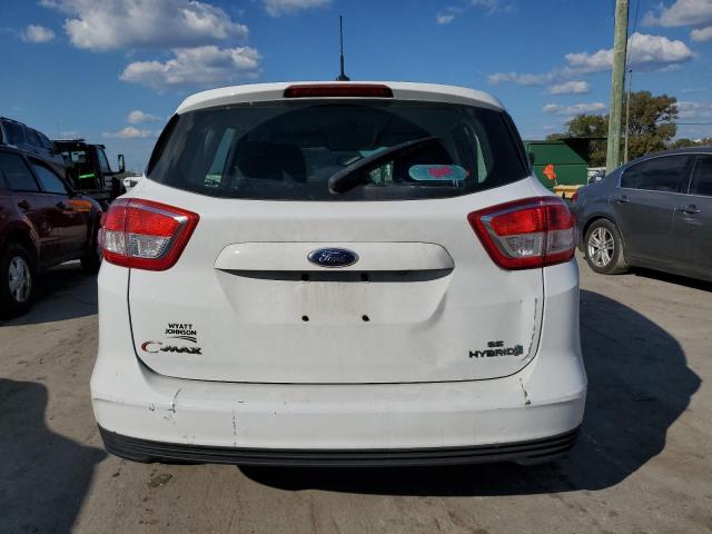 1FADP5AU5HL117116 Ford C-MAX SE