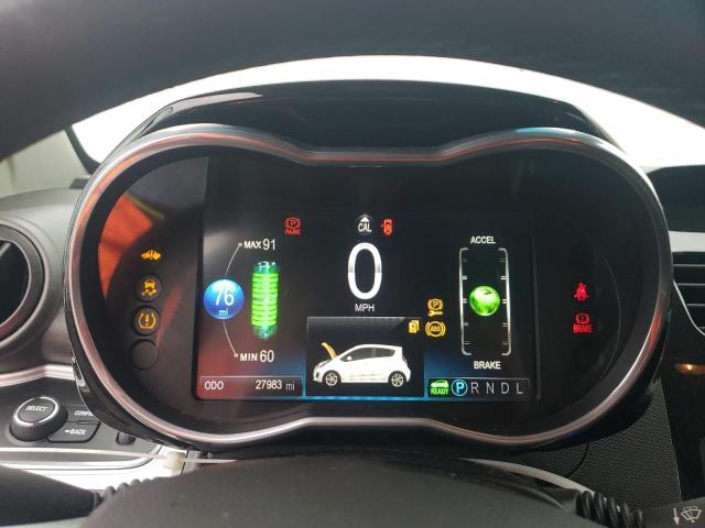 2016 CHEVROLET SPARK EV 2 - KL8CL6S09GC614437