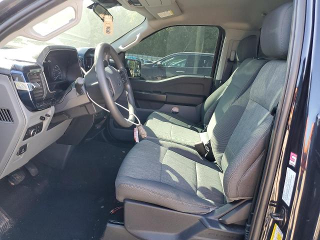 2022 FORD F150 - 1FTMF1C52NKE47423