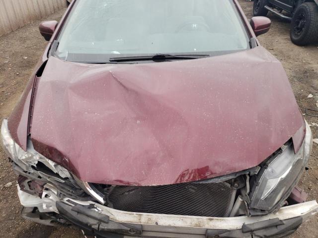 19XFB2F81FE260436 Honda CIVIC EX