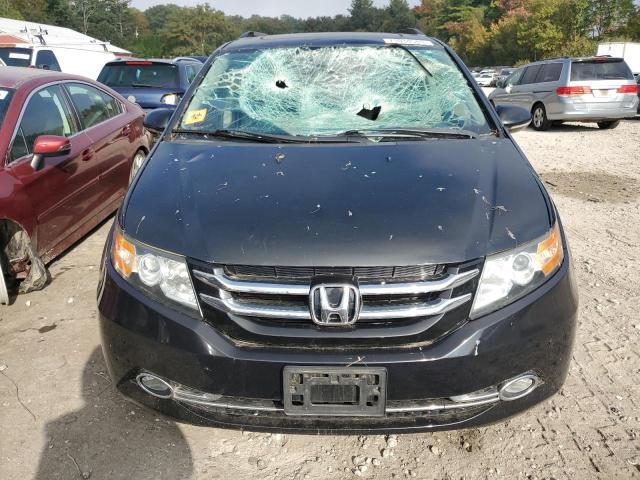 5FNRL5H90EB024273 2014 HONDA ODYSSEY, photo no. 5