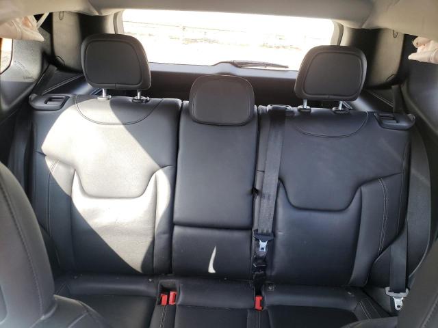 ZACCJBDB1HPE49601 Jeep Renegade Limited