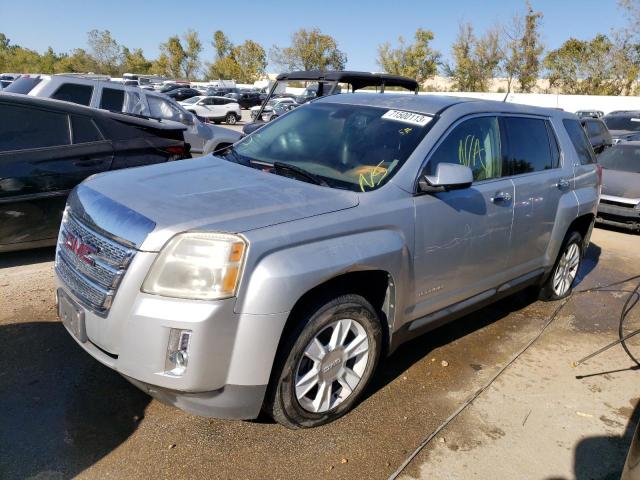 2011 GMC Terrain SLE