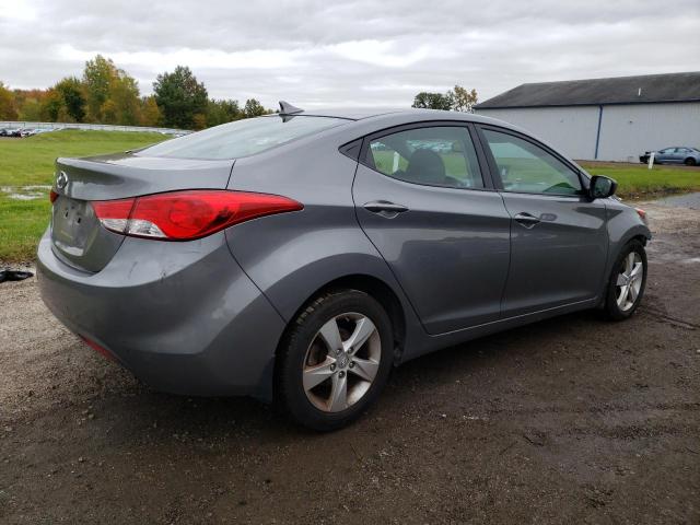 Vin: 5npdh4ae0dh257616, lot: 60792535, hyundai elantra gls 20133