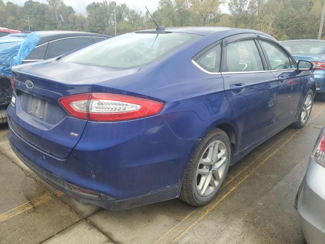 3FA6P0H70ER328118 | 2014 FORD FUSION SE