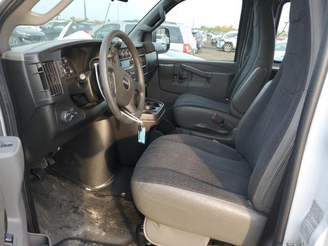 2019 GMC SAVANA G25 - 1GTW7AFGXK1216113
