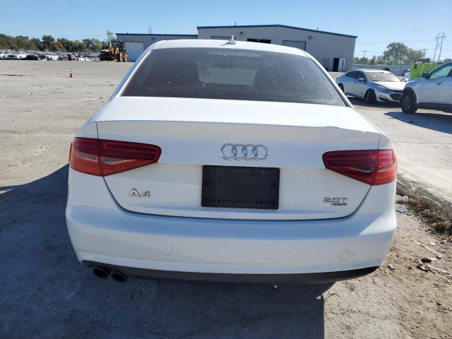 VIN WAUFFAFL0DN004412 2013 Audi A4, Premium Plus no.6